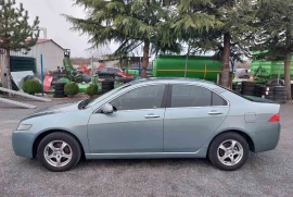 Honda Accord 2.0, вер.мотор