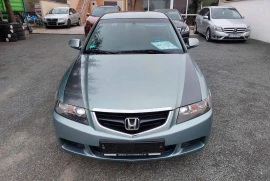 Honda Accord 2.0, вер.мотор