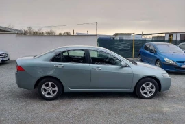 Honda Accord 2.0, вер.мотор