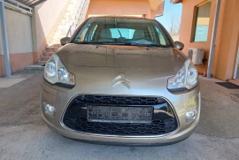 Citroen C3 1.3