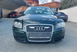 Audi A3 1.9tdi