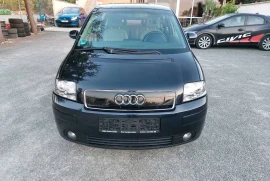 Audi A2 1.4