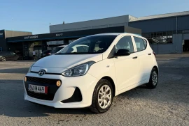 Hyundai I10 45000 КМ ПРОБЕГ, 1.0 petrol