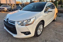 Citroen DS4 1.6 e-HDI* 108667KM!