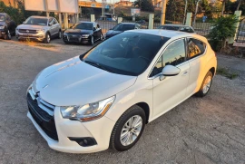 Citroen DS4 1.6 e-HDI* 108667KM!