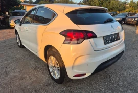 Citroen DS4 1.6 e-HDI* 108667KM!