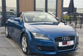 Audi Tt 2.0Turbo