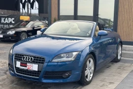 Audi Tt 2.0Turbo