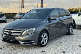 Mercedes-Benz B 180 PREMIUM ДО 31.08.2026