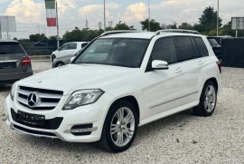 Mercedes-Benz GLK 2.2 CDI 4 MATIC ТОП ОФЕРТИ ДО 31