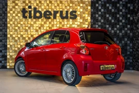 Toyota Yaris 1.8 TS