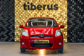 Toyota Yaris 1.8 TS
