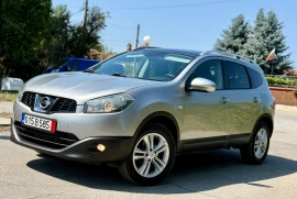 Nissan Qashqai ИТАЛИЯ* FACE* 1.5dci* 7 Местен* ПАН