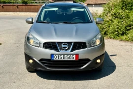 Nissan Qashqai ИТАЛИЯ* FACE* 1.5dci* 7 Местен* ПАН