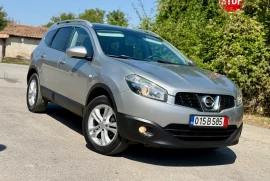Nissan Qashqai ИТАЛИЯ* FACE* 1.5dci* 7 Местен* ПАН