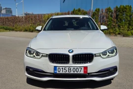 BMW 318 Sport* B47* Бяла перла*