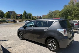 Toyota Verso 7 МЕСТА, НАВИ , КАМЕРА