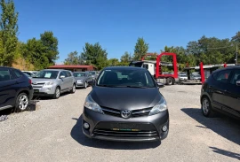 Toyota Verso 7 МЕСТА, НАВИ , КАМЕРА