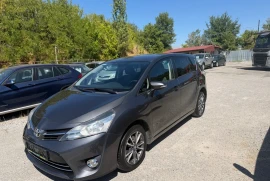 Toyota Verso 7 МЕСТА, НАВИ , КАМЕРА