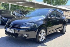 VW Golf 6 2.0TDI 4Motion Style Common Rail CarPlay