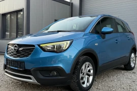 Opel Crossland X DIESEL* AVTOMAT* LED* 092400KM* T