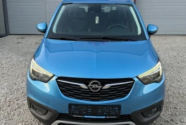Opel Crossland X DIESEL* AVTOMAT* LED* 092400KM* T