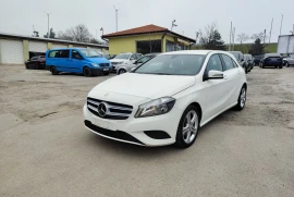 Mercedes-Benz A 180 CDI* NAVI* КОЖА