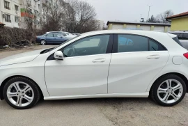 Mercedes-Benz A 180 CDI* NAVI* КОЖА