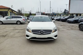 Mercedes-Benz A 180 CDI* NAVI* КОЖА