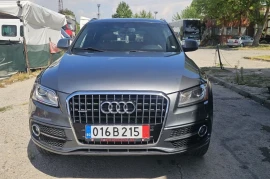 Audi Q5 S LINE