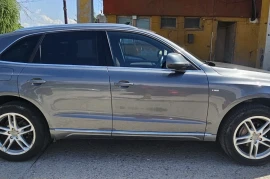 Audi Q5 S LINE