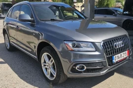 Audi Q5 S LINE