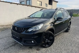 Peugeot 2008 1.2T * GT LINE* PANORAMA* SERVICE*