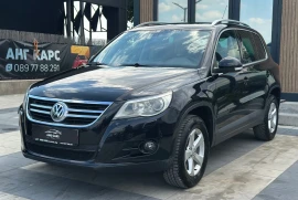 VW Tiguan * 2.0TDI* 4Motion* DSG* СервизнаИстория*