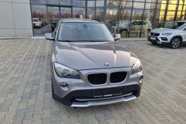 BMW X1 2.0D XDrive-АВТОМАТ= СЕРВИЗНА ИСТОРИЯ в BMW