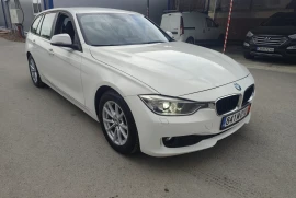 BMW 316 2.0d automatic navi