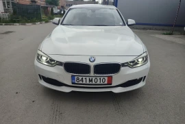 BMW 316 2.0d automatic navi