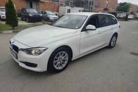 BMW 316 2.0d automatic navi
