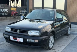 VW Golf GTI 2.0 * 100хил.км.*