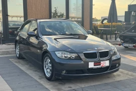 BMW 320 180хил 163к.с. Пълен сервиз