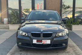 BMW 320 180хил 163к.с. Пълен сервиз