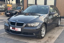 BMW 320 180хил 163к.с. Пълен сервиз