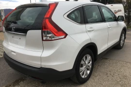 Honda Cr-v 1.6d 120k.c.Бяла перла Промоция!