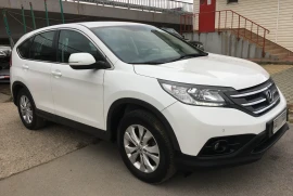 Honda Cr-v 1.6d 120k.c.Бяла перла Промоция!