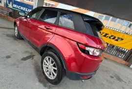Land Rover Range Rover Evoque Дизел* Автоматик* Ко