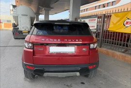Land Rover Range Rover Evoque Дизел* Автоматик* Ко