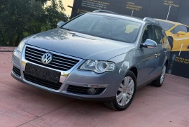 VW Passat 2.0 TDI Highline 150хил км COMMON RAIL