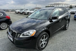 Volvo XC60 (KATO НОВА)