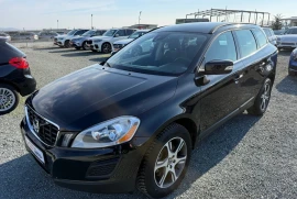 Volvo XC60 (KATO НОВА)