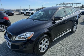 Volvo XC60 (KATO НОВА)